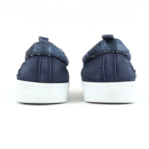 OLD NAVY sneakers, size 2Y. - Picture 4 of 5